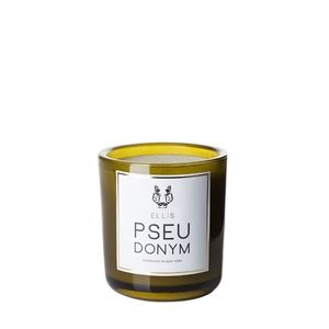 Ellis Brooklyn pseudonym candle
